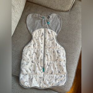 New Love to Dream swaddle size small extra warm